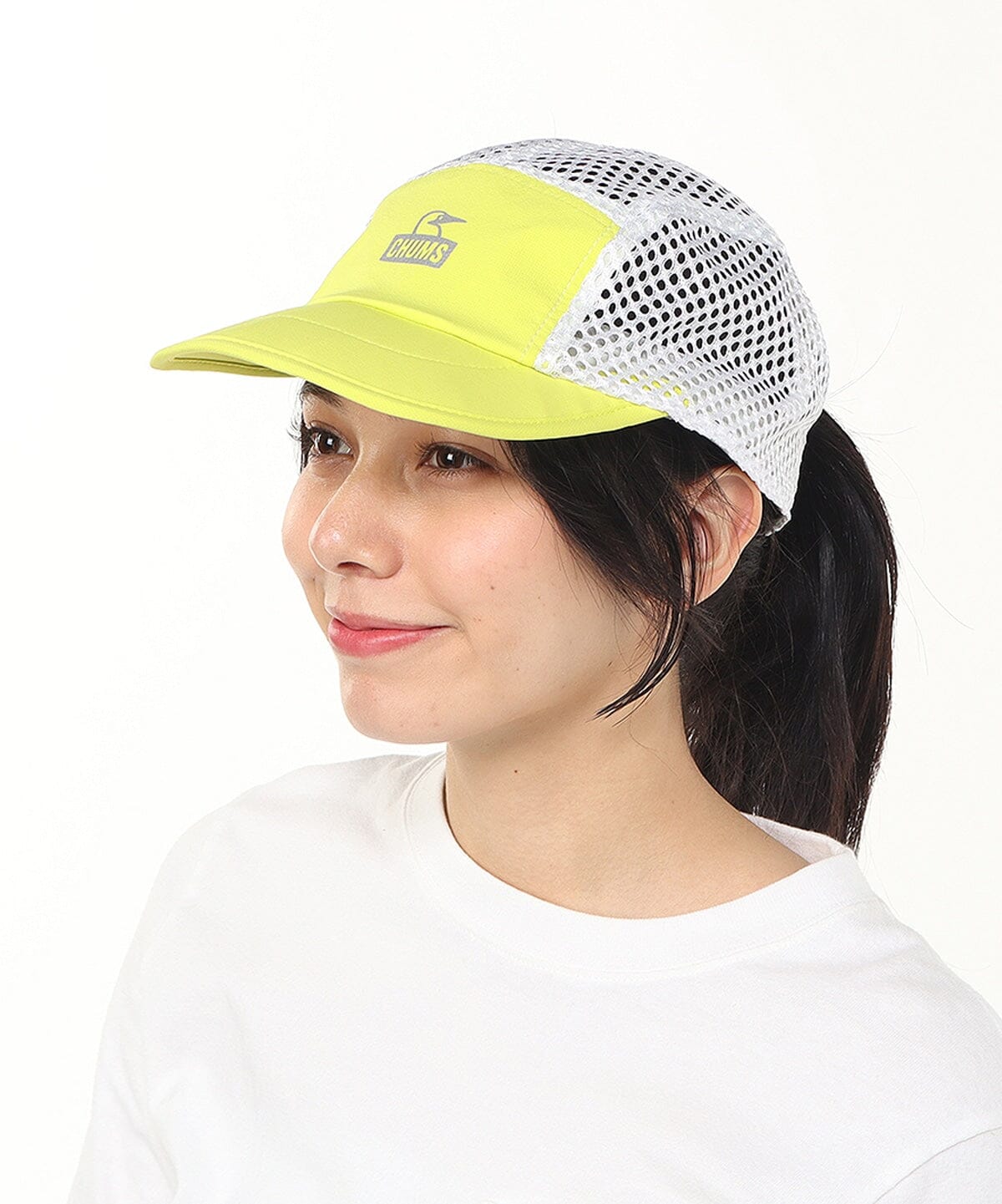 CHUMS Running cap 