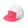 CHUMS Running cap Pink 