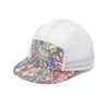 CHUMS Running cap Hippie Trip 