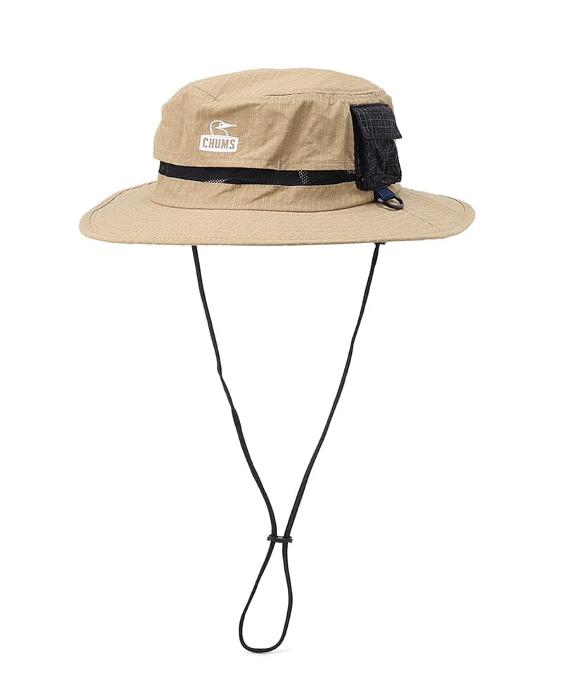 CHUMS Anti-Bug Hat Beige One Size 