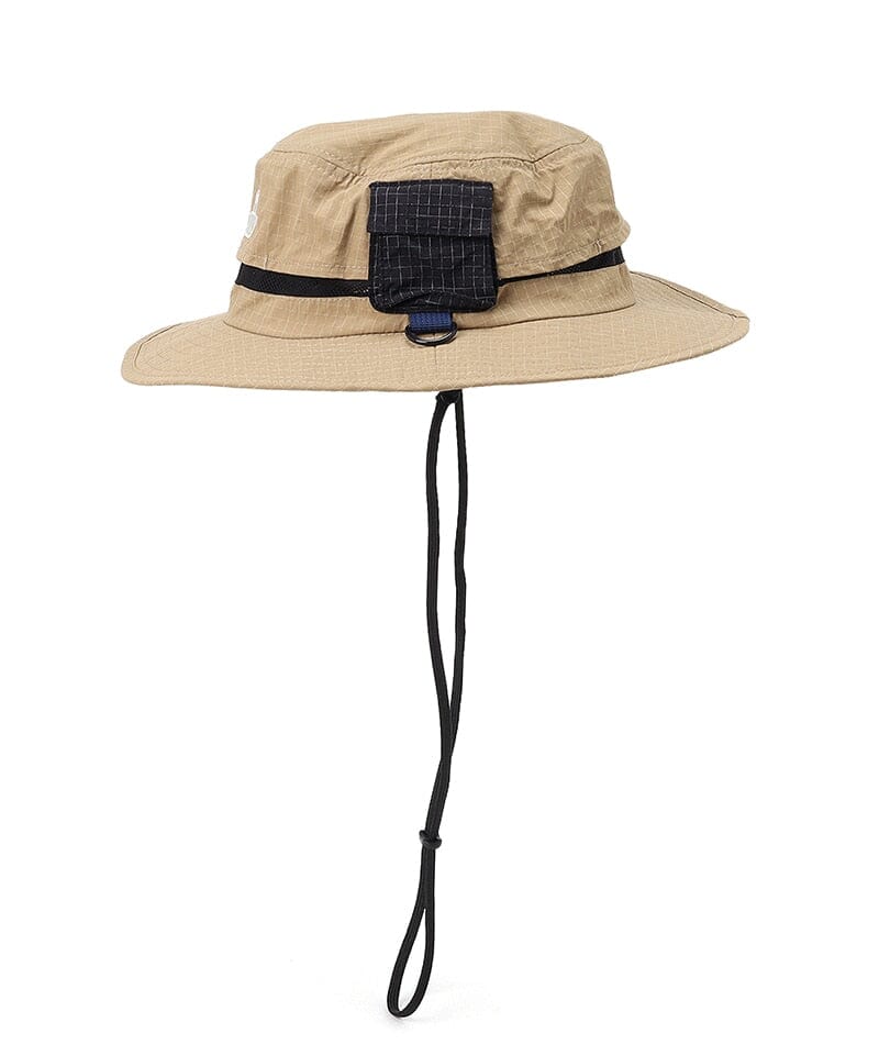 CHUMS Anti-Bug Hat Beige One Size 