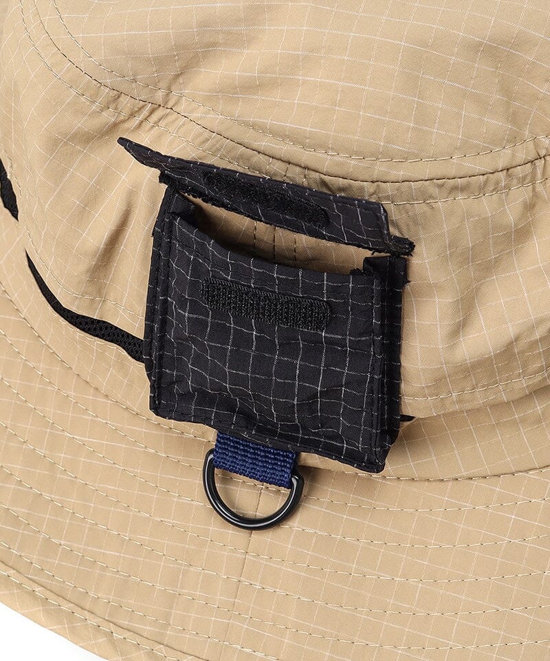 CHUMS Anti-Bug Hat 