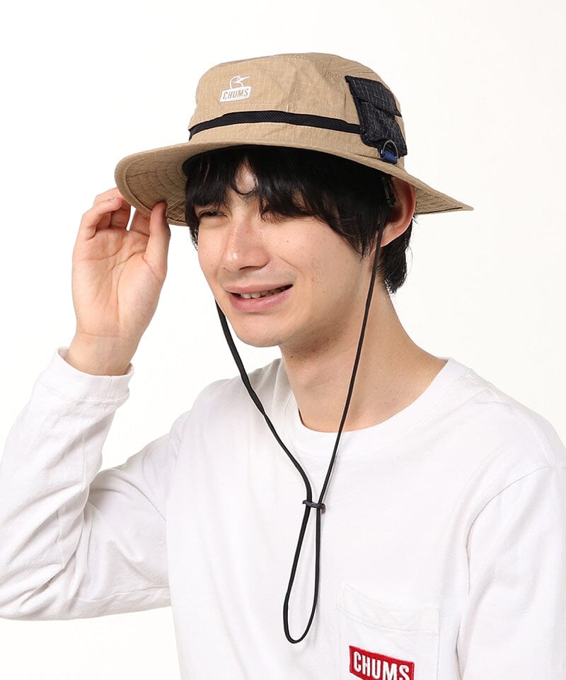 CHUMS Anti-Bug Hat 