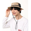 CHUMS Anti-Bug Hat 