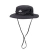 CHUMS Anti-Bug Hat Black One Size 