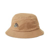 CHUMS Bucket Hat Embroidery Beige One Size 