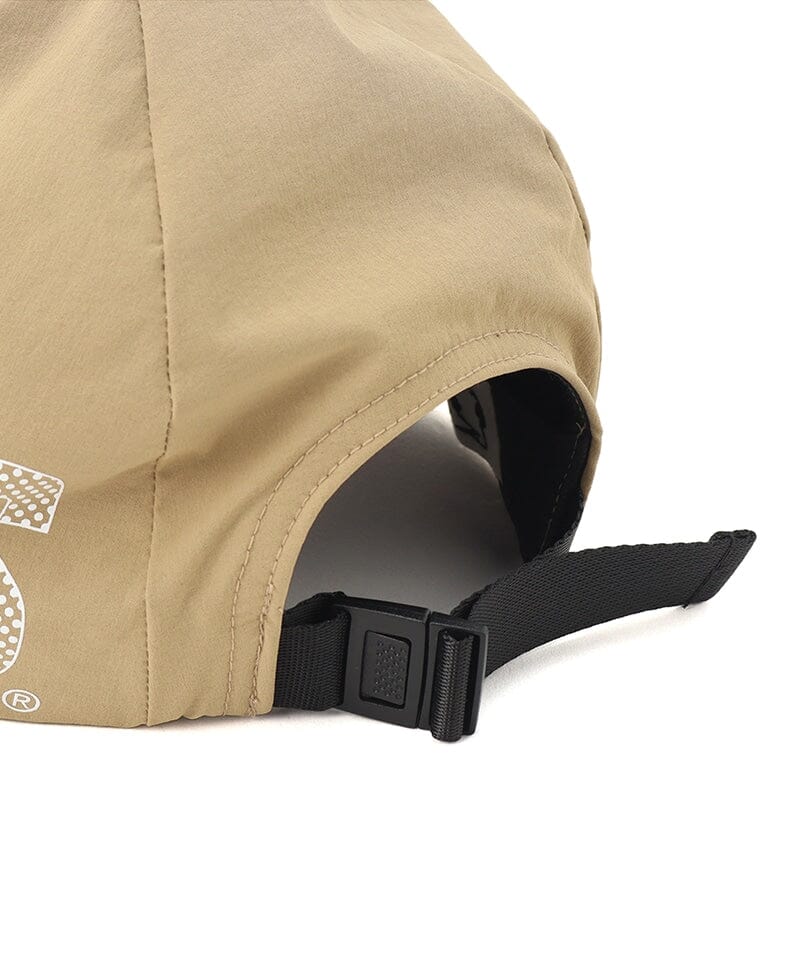CHUMS Airtrail Stretch Cap 