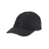 CHUMS Airtrail Stretch Cap Black One Size 