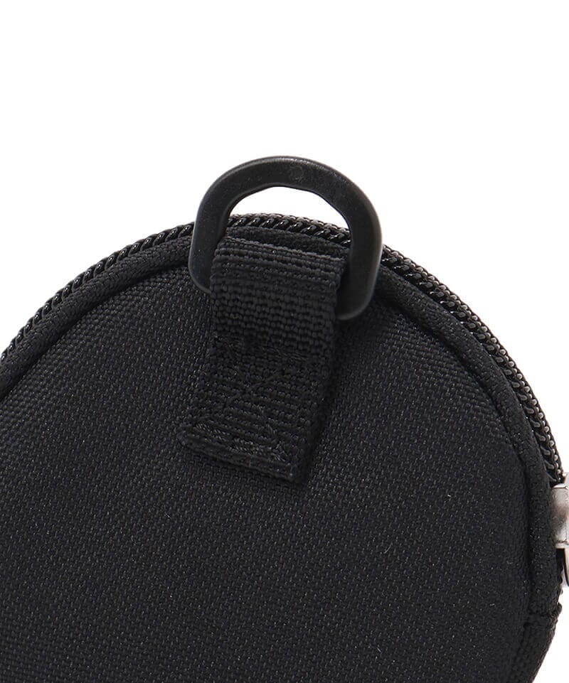 CHUMS Recycle round coin case 
