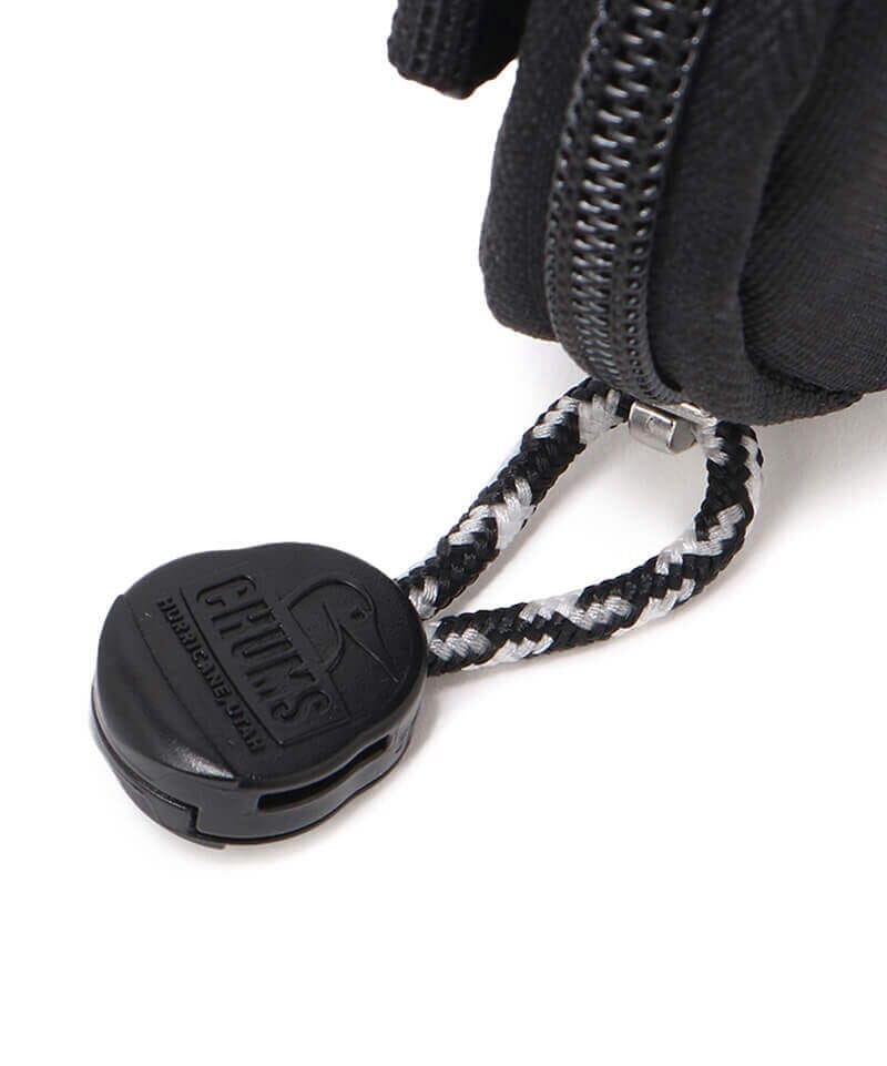 CHUMS Recycle round coin case 