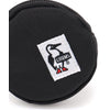 CHUMS Recycle round coin case 