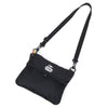 CHUMS Spring Dale Sacoche Black Rainbow 