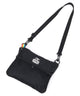 CHUMS Spring Dale Sacoche Black Rainbow 