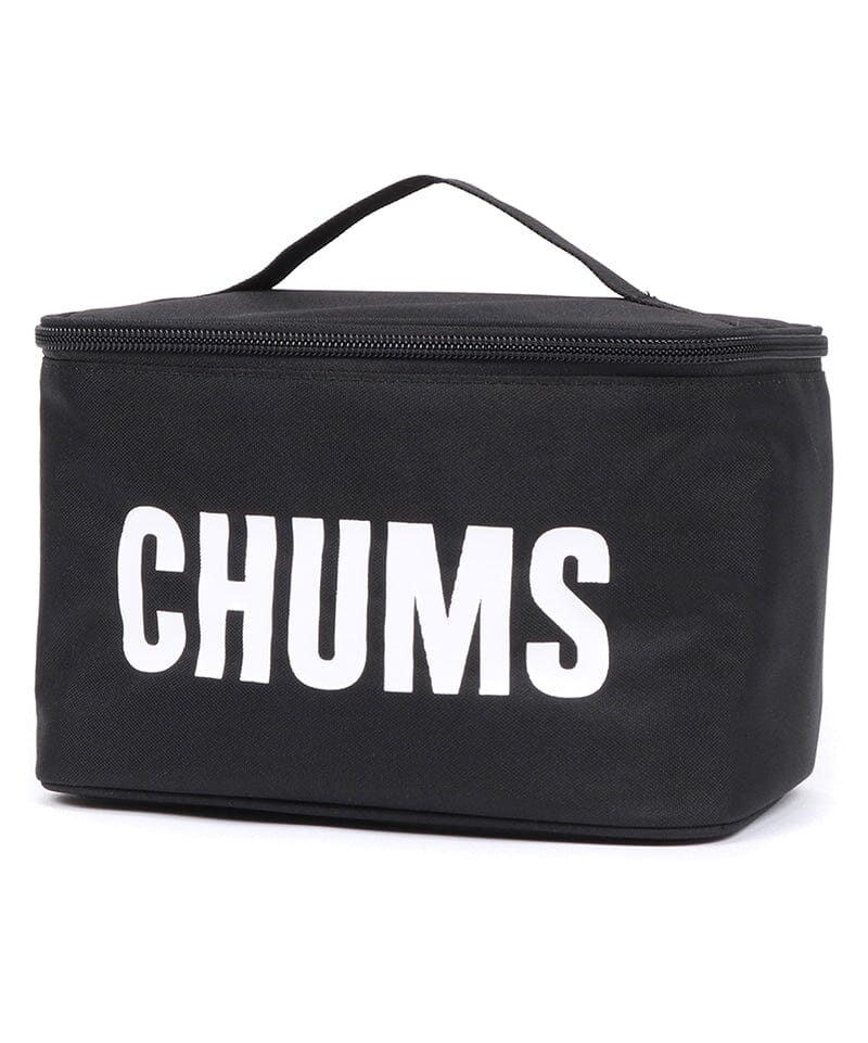 CHUMS Recycle Chums Beer & Spice Box Black 