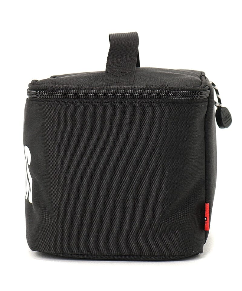 CHUMS Recycle Chums Beer & Spice Box Black 