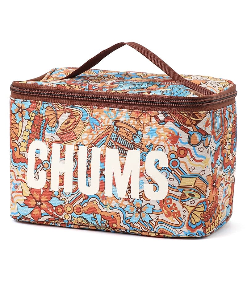 CHUMS Recycle Chums Beer & Spice Box Hippie Trip 