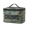 CHUMS Recycle Chums Beer & Spice Box Mt. Camo 