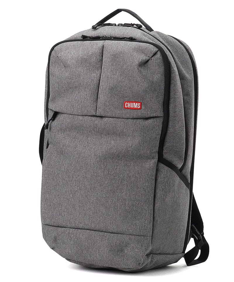 CHUMS SLC 2-Way Overnight Daypack H/Gray 