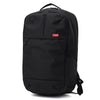 CHUMS SLC 2-Way Overnight Daypack Black 