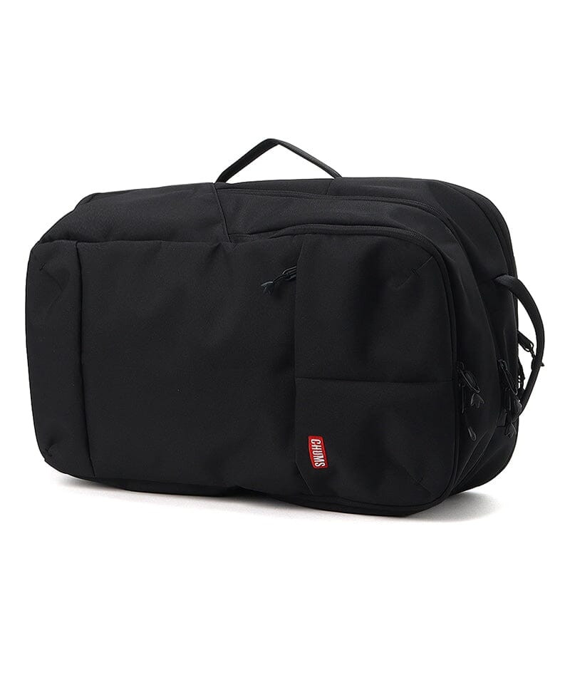 CHUMS SLC 2-Way Overnight Daypack 