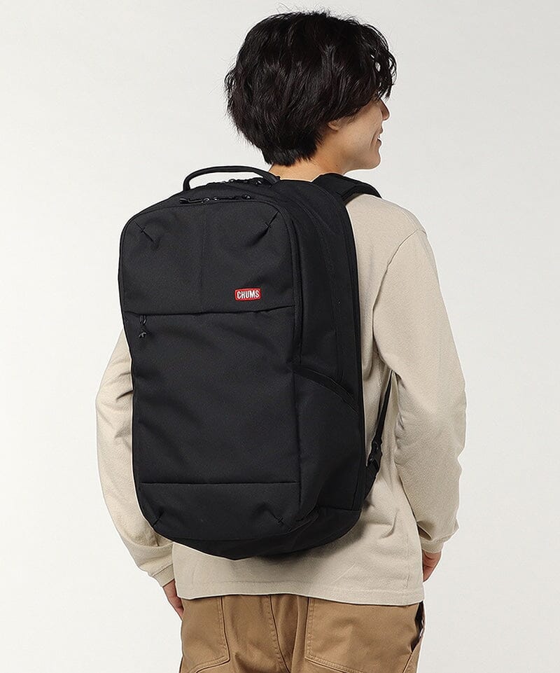 CHUMS SLC 2-Way Overnight Daypack 