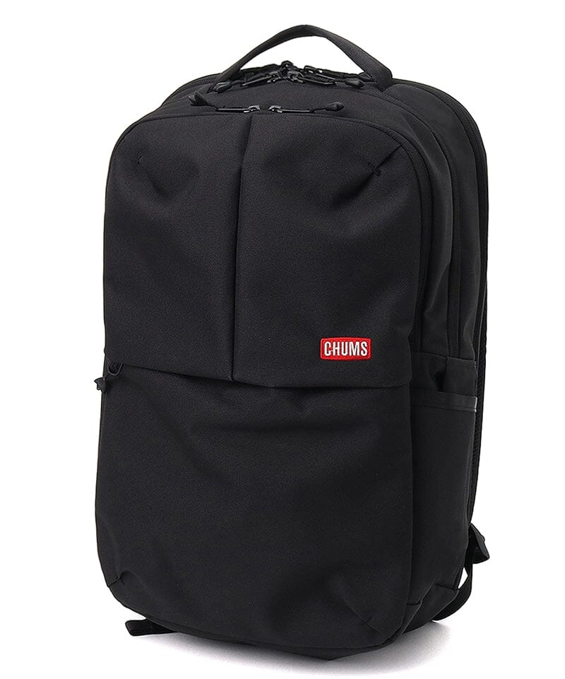CHUMS SLC Work Day Pack Black 