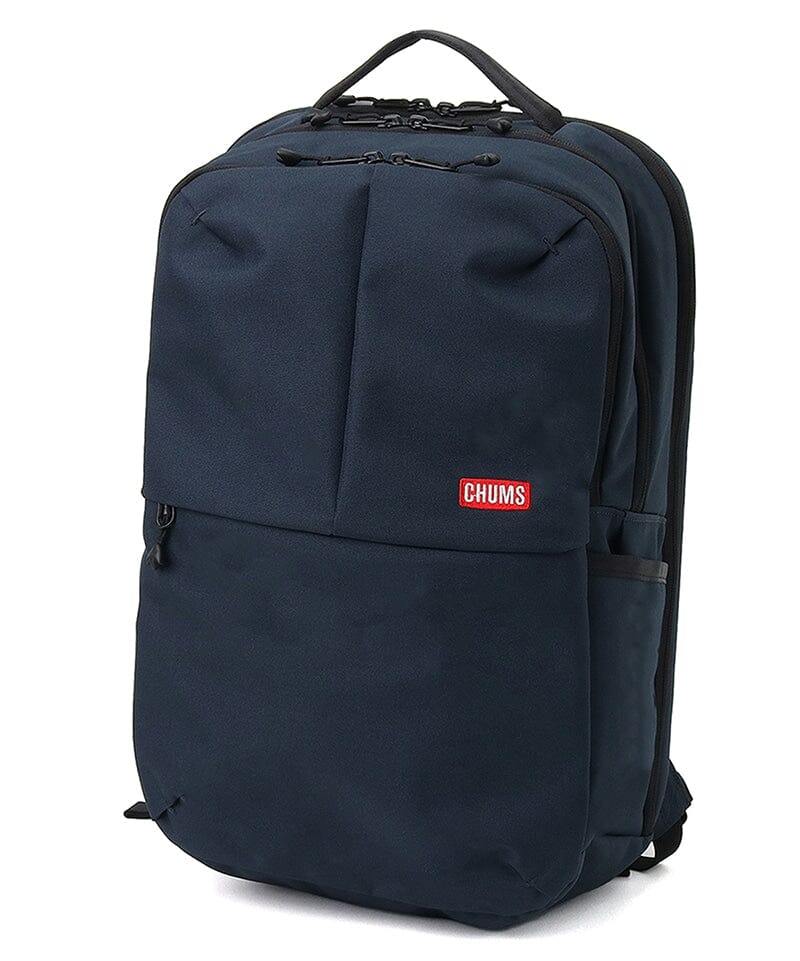CHUMS SLC Work Day Pack Navy 