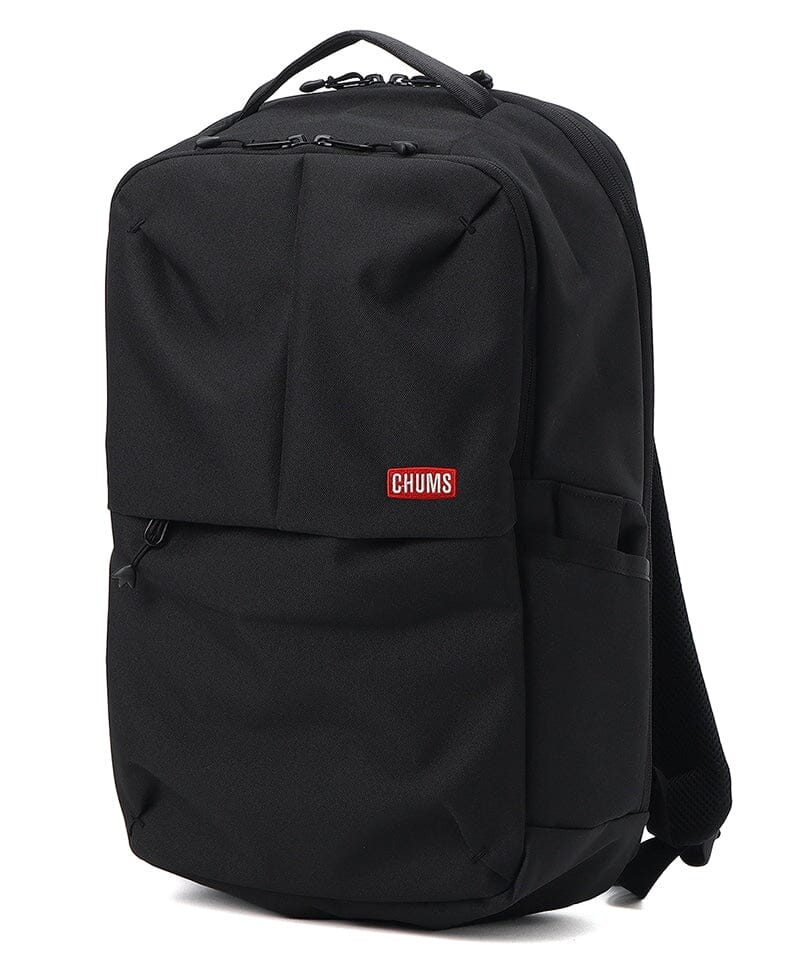 CHUMS SLC Afternoon Daypack Black 