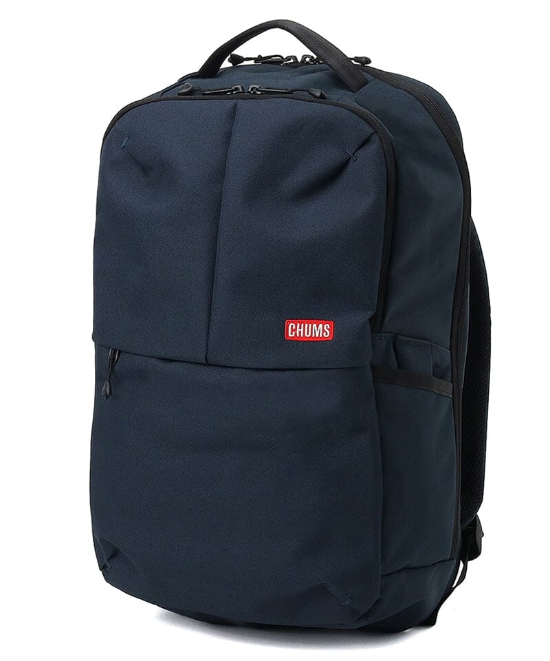 CHUMS SLC Afternoon Daypack Navy 