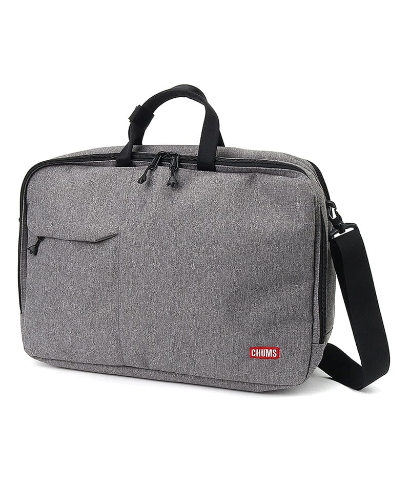 CHUMS SLC 3-Way Briefcase 