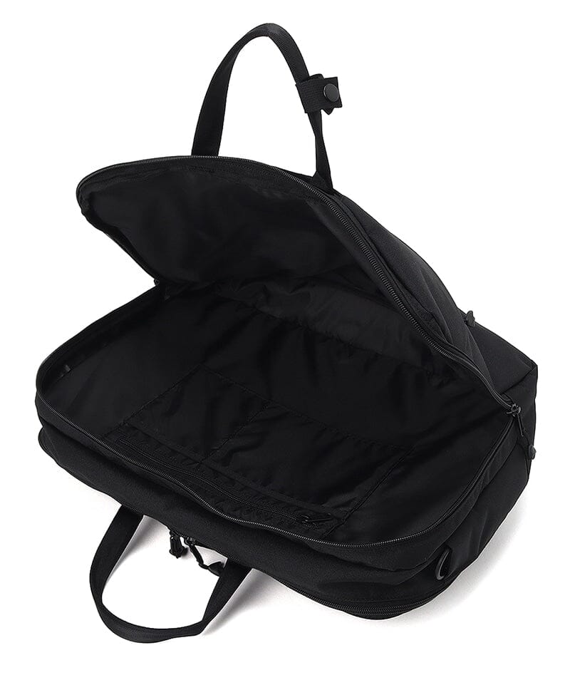 CHUMS SLC 3-Way Briefcase 