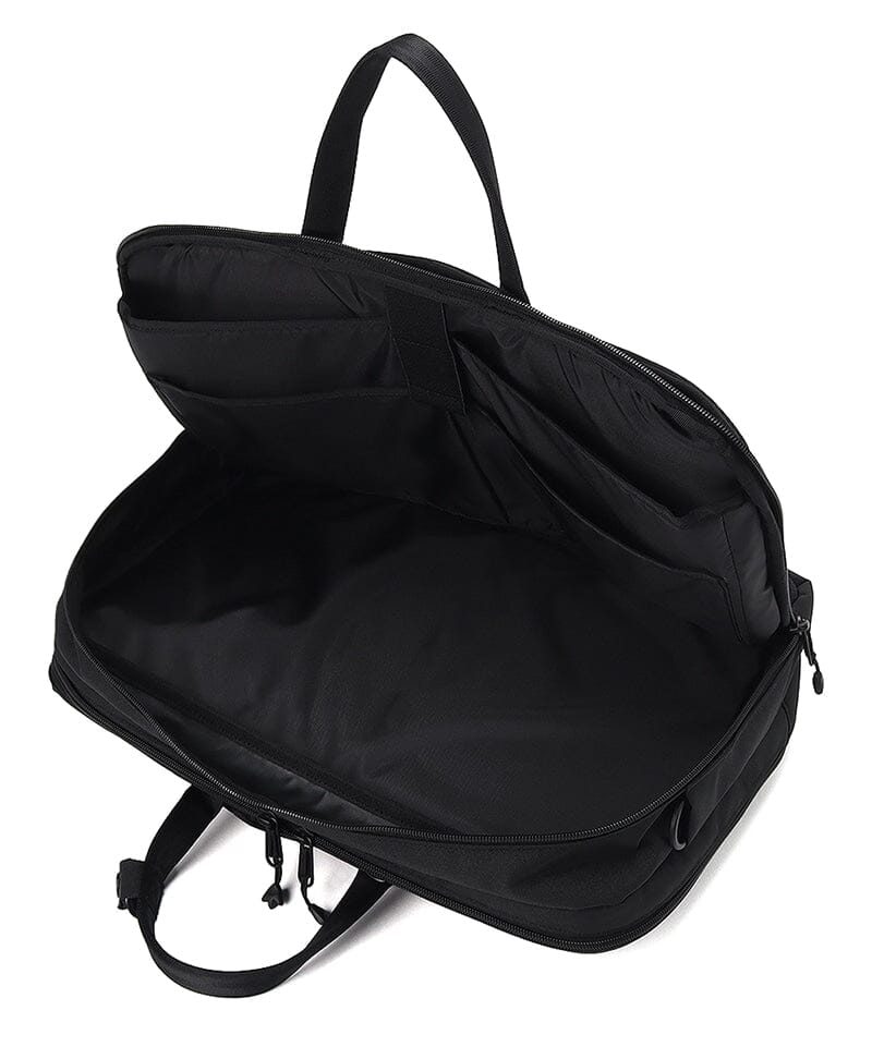 CHUMS SLC 3-Way Briefcase 