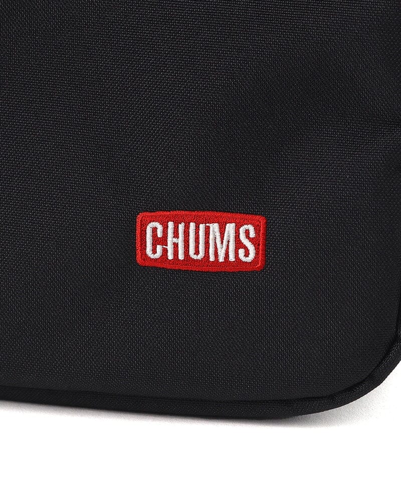 CHUMS SLC 3-Way Briefcase 
