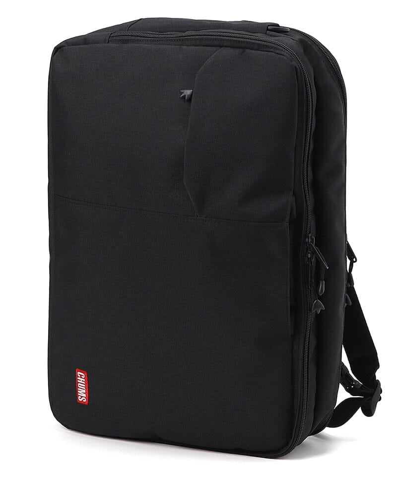 CHUMS SLC 3-Way Briefcase 