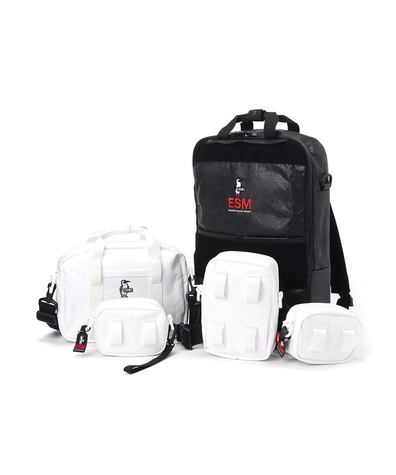 CHUMS ESM x Chums Space Daypack 