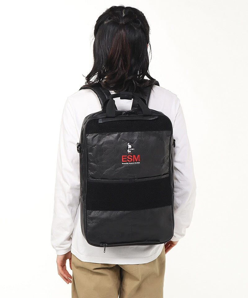 CHUMS ESM x Chums Space Daypack 