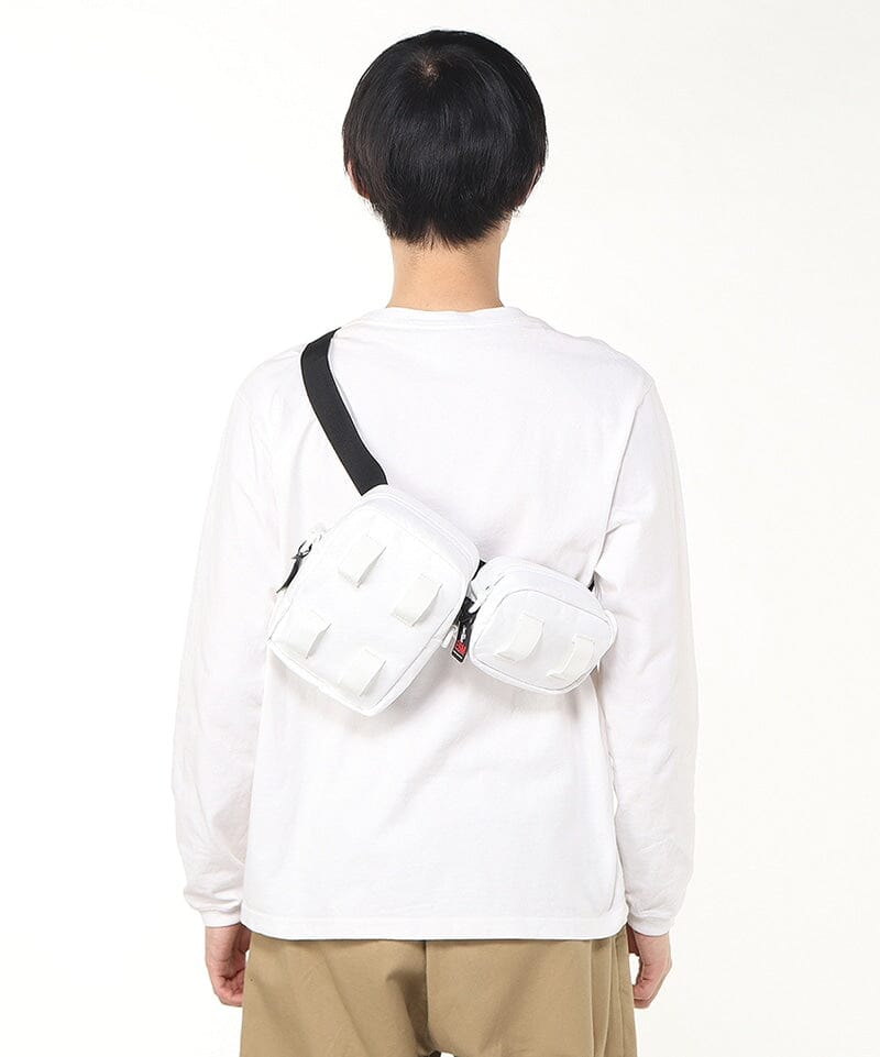 CHUMS ESM x Chums Space Daypack 
