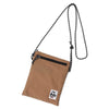 CHUMS Booby Shoulder Eco Bag Beige 