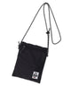 CHUMS Booby Shoulder Eco Bag Black 