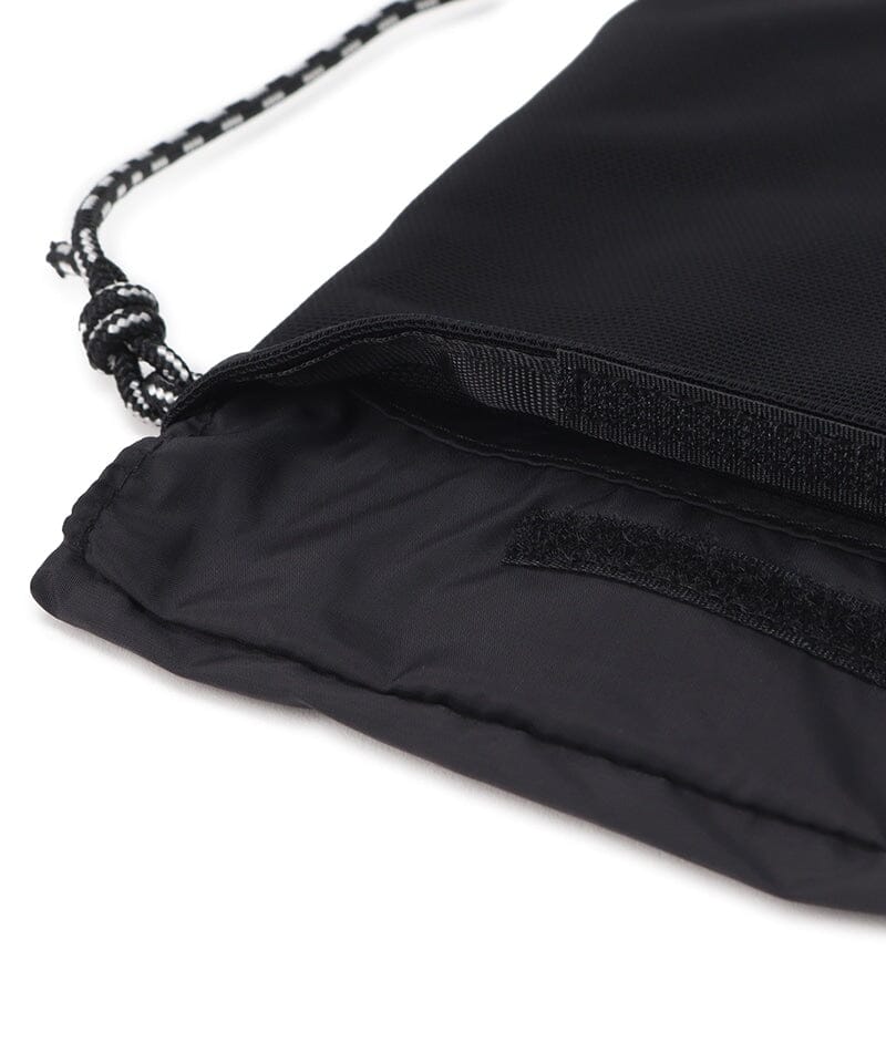CHUMS Booby Shoulder Eco Bag 