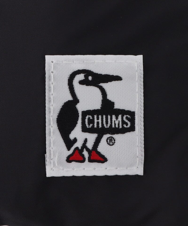 CHUMS Booby Shoulder Eco Bag 