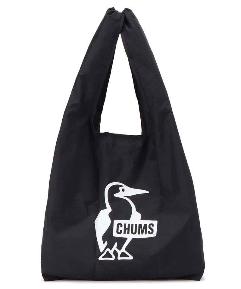 CHUMS Booby Shoulder Eco Bag 