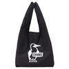 CHUMS Booby Shoulder Eco Bag 