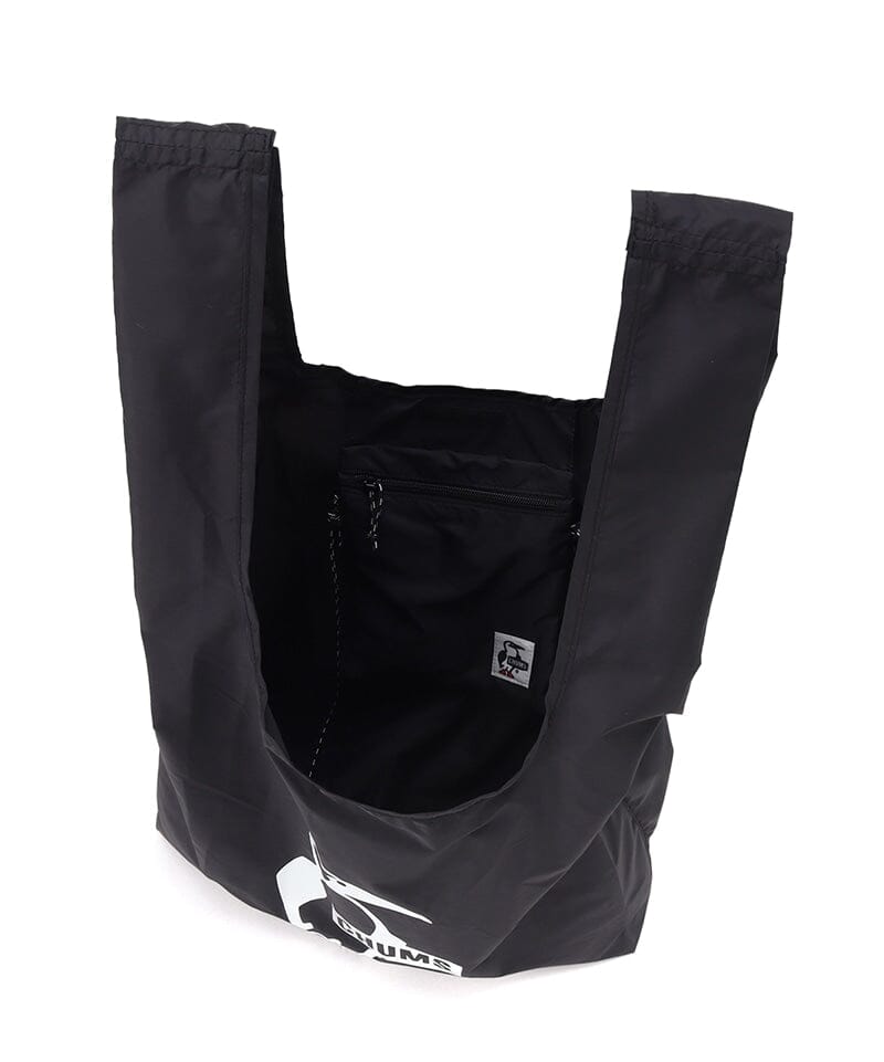 CHUMS Booby Shoulder Eco Bag 