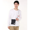 CHUMS Booby Shoulder Eco Bag 