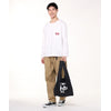 CHUMS Booby Shoulder Eco Bag 