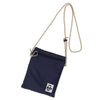 CHUMS Booby Shoulder Eco Bag Navy 
