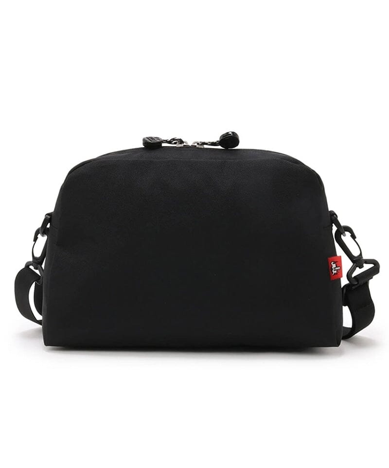 CHUMS Recycle Small Trapezoid Shoulder Bag 