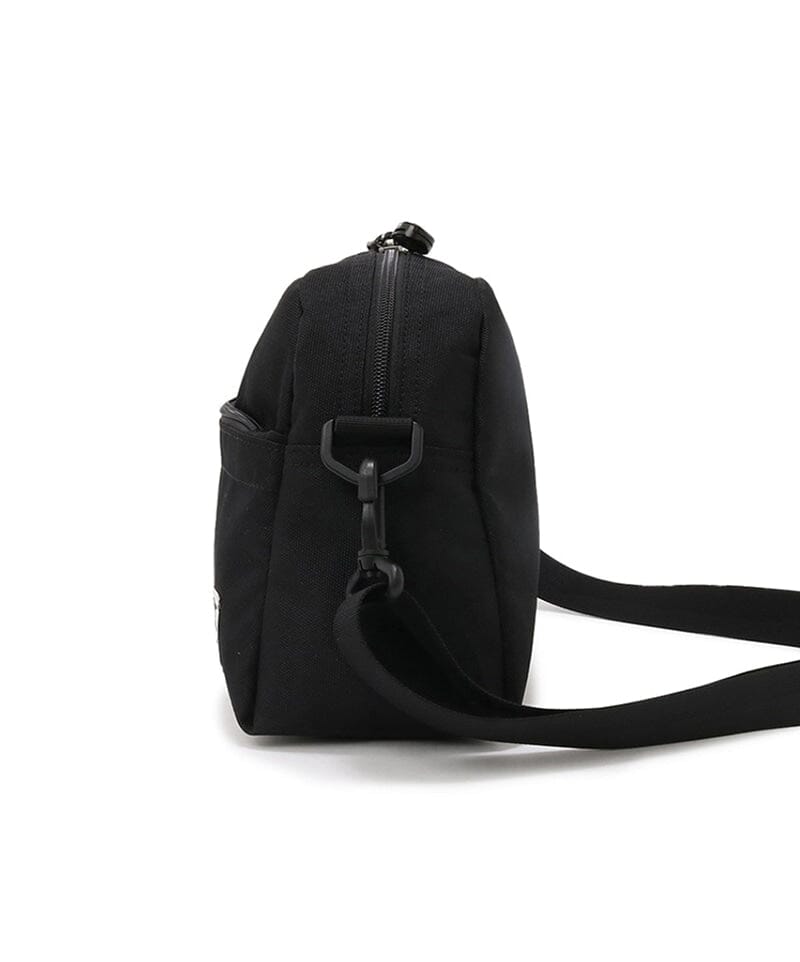 CHUMS Recycle Small Trapezoid Shoulder Bag 