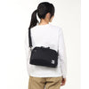 CHUMS Recycle Small Trapezoid Shoulder Bag 